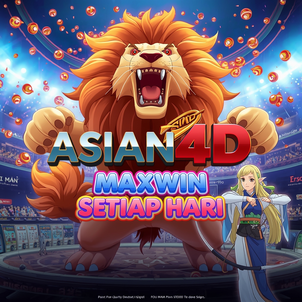 ASIAN4D